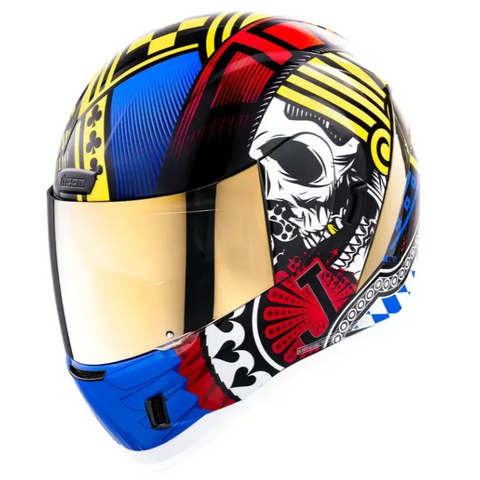 Casco Icon Airform™ MIPS® Lucky Lid 5 Glory
