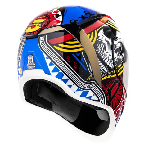Casco Icon Airform™ MIPS® Lucky Lid 5 Glory