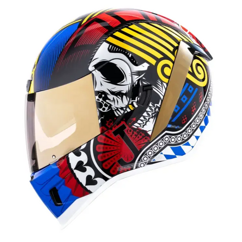 Casco Icon Airform™ MIPS® Lucky Lid 5 Glory