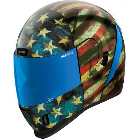 Casco Icon Airform™ Old Glory