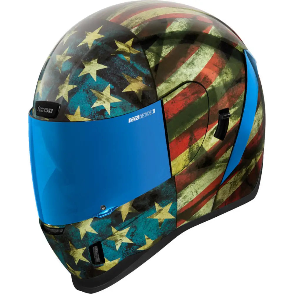 Casco Icon Airform™ Old Glory
