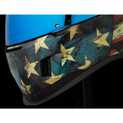 Casco Icon Airform™ Old Glory