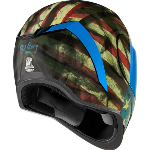 Casco Icon Airform™ Old Glory