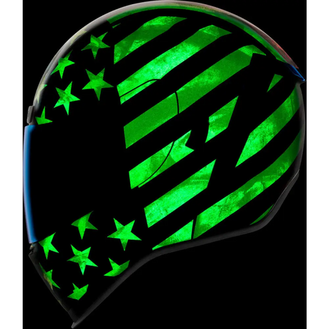 Casco Icon Airform™ Old Glory
