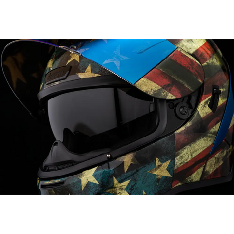 Casco Icon Airform™ Old Glory