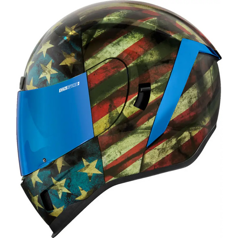 Casco Icon Airform™ Old Glory