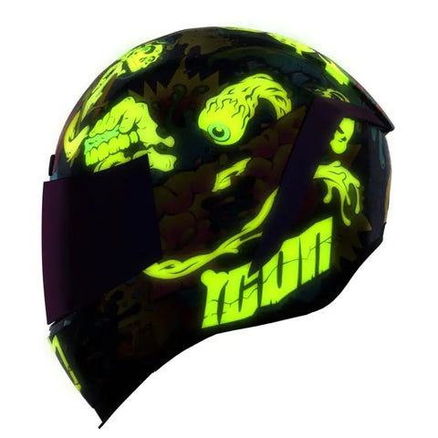 Casco Icon Airform™ Scatterbrain MIPS®