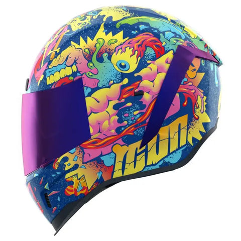 Casco Icon Airform™ Scatterbrain MIPS®