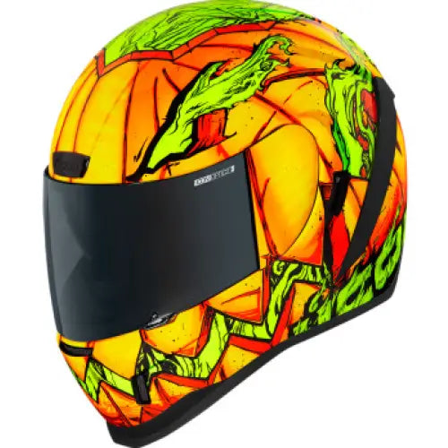 Casco Icon Airform™ Trick or Street