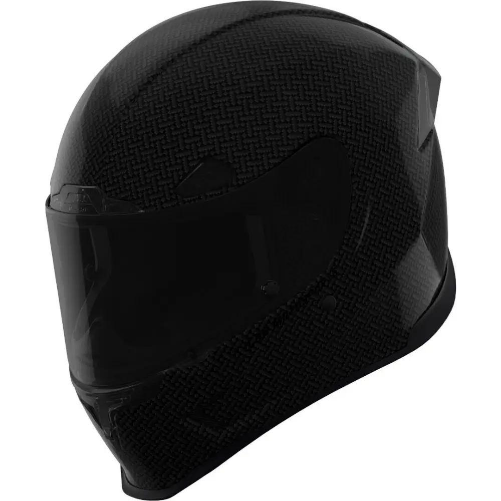 Casco Icon Airframe Pro™ Carbon 4Tress Black