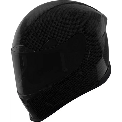 Casco Icon Airframe Pro™ Carbon 4Tress Black