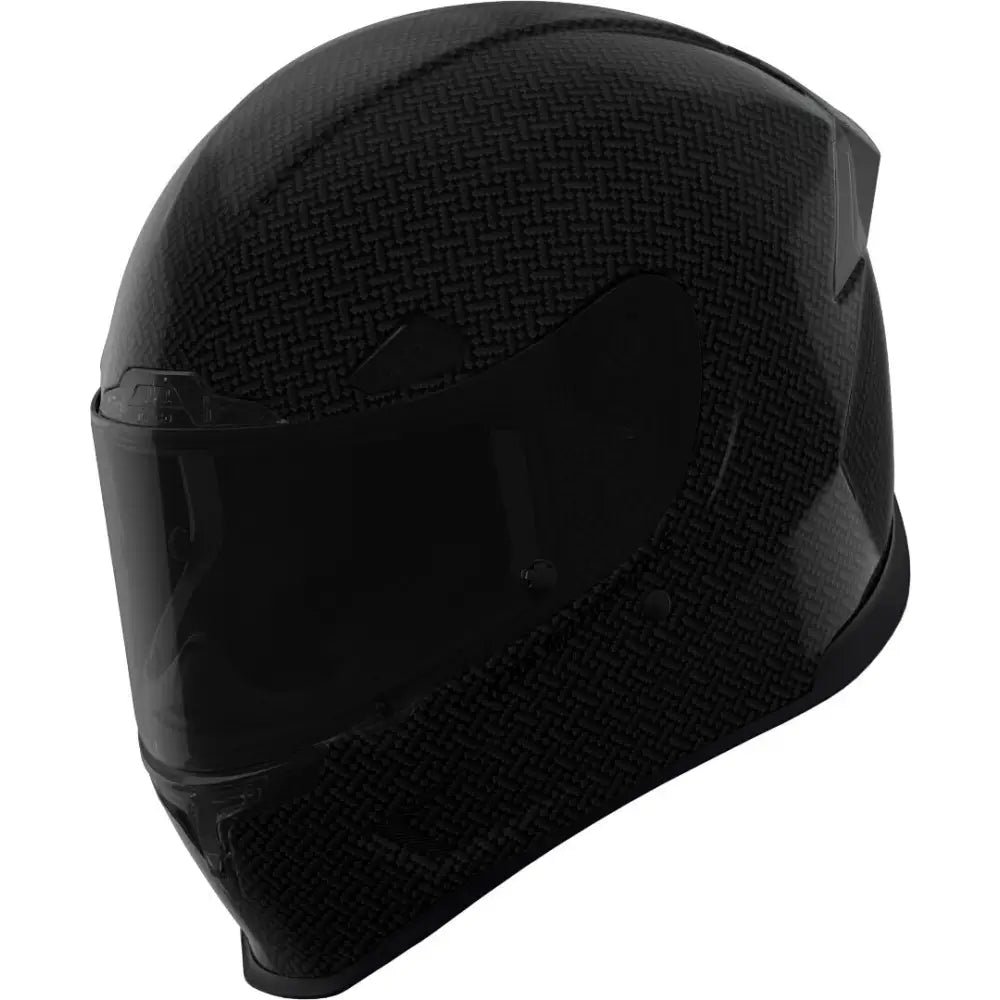 Casco Icon Airframe Pro™ Carbon 4Tress Black