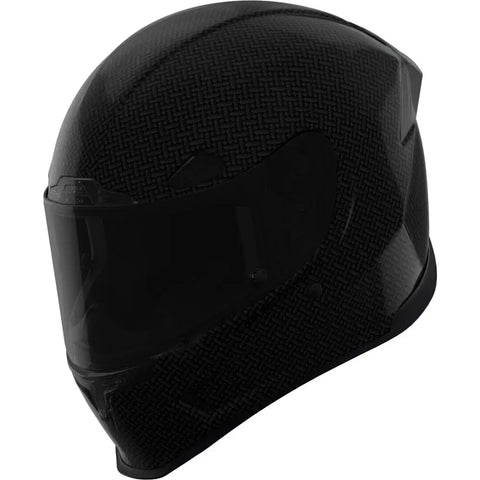 Casco Icon Airframe Pro™ Carbon 4Tress Black