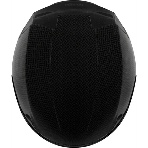 Casco Icon Airframe Pro™ Carbon 4Tress Black