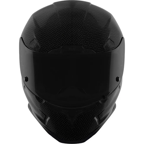 Casco Icon Airframe Pro™ Carbon 4Tress Black