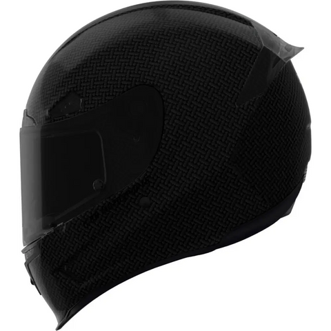 Casco Icon Airframe Pro™ Carbon 4Tress Black