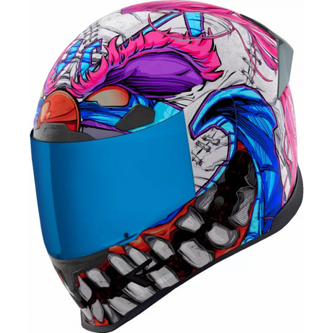Casco Icon Airframe Pro™ Krazy Klown 2 Pink