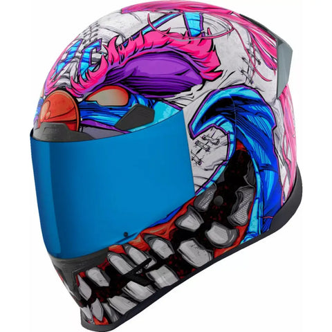 Casco Icon Airframe Pro™ Krazy Klown 2 Pink