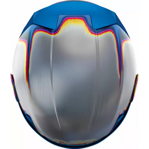 Casco Icon Airframe Pro™ Reentry Silver