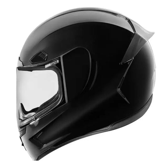 Casco Icon Airframe Pro™ Solid Black