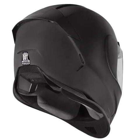 Casco Icon Airframe Pro™ Solid Rubatone