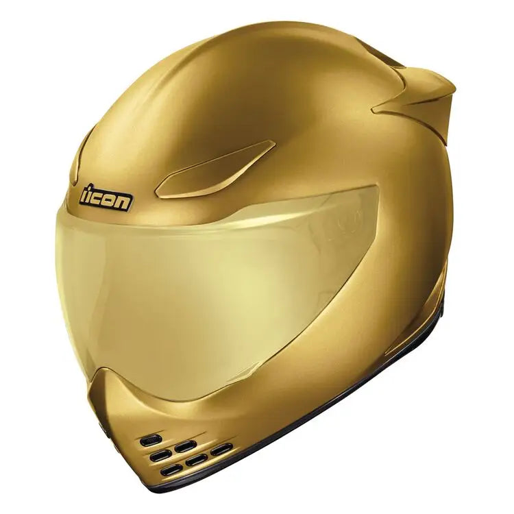 Casco Icon Domain Cornelius Gold