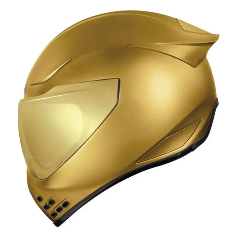 Casco Icon Domain Cornelius Gold