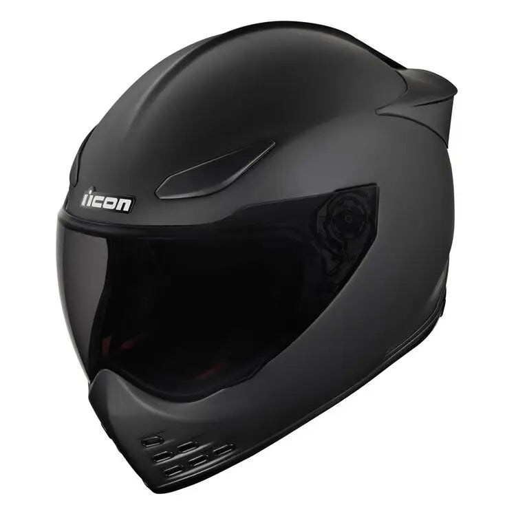 Casco Icon Domain Cornelius Rubatone