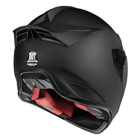 Casco Icon Domain Cornelius Rubatone