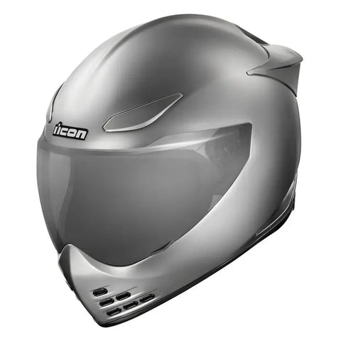 Casco Icon Domain Cornelius Silver