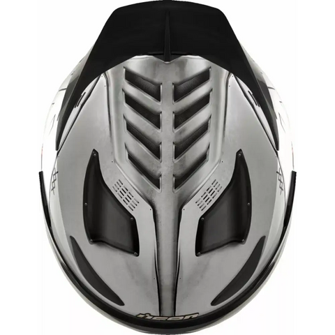 Casco Icon Domain Future Proof Gray
