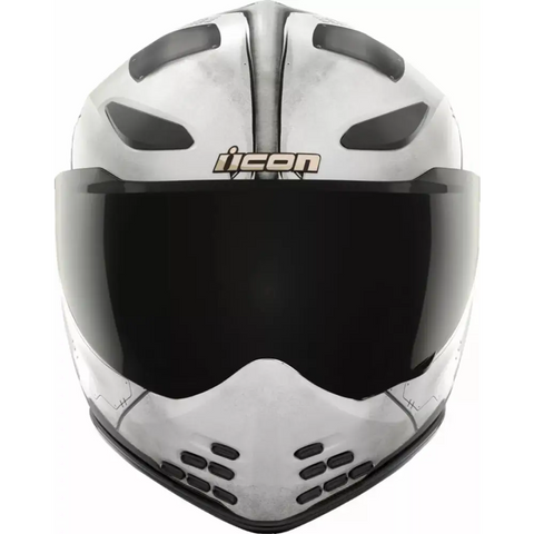 Casco Icon Domain Future Proof Gray