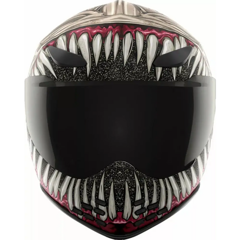 Casco Icon Domain Grand Maw Gray