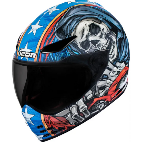 Casco Icon Domain Revere Glory