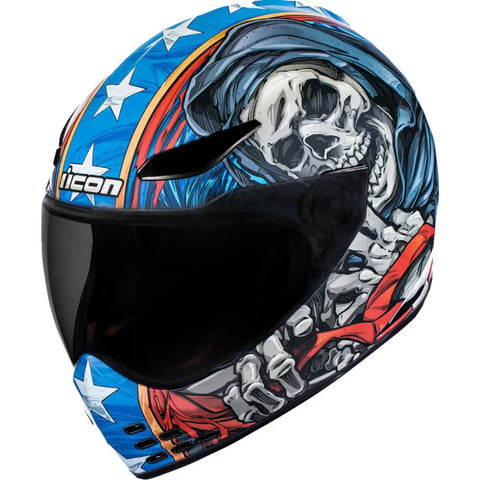 Casco Icon Domain Revere Glory