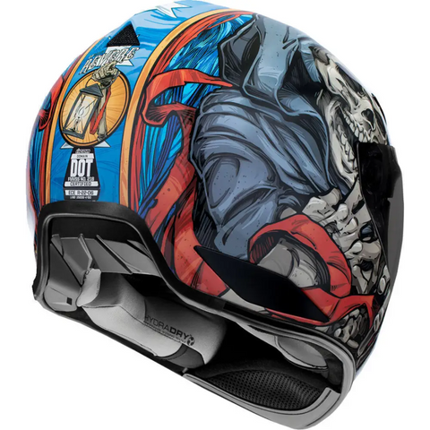 Casco Icon Domain Revere Glory