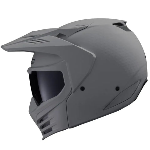 Casco Icon Elsinore Monotype, Grey