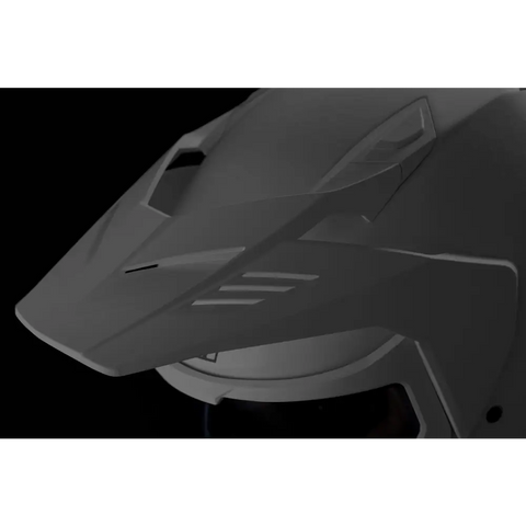 Casco Icon Elsinore Monotype, Grey