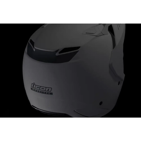 Casco Icon Elsinore Monotype, Grey