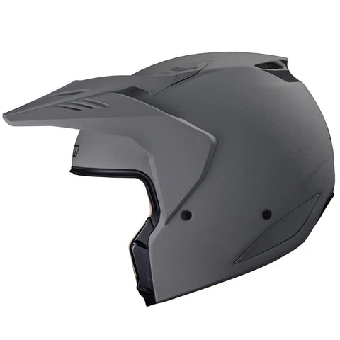 Casco Icon Elsinore Monotype, Grey