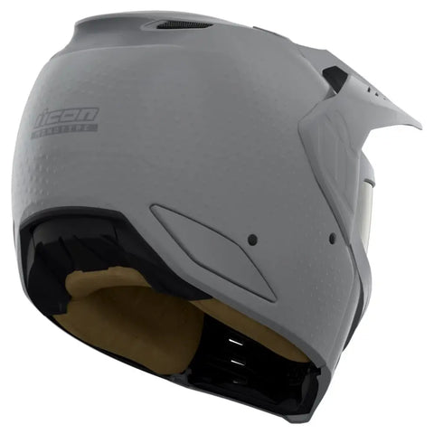 Casco Icon Elsinore Monotype, Grey