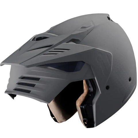 Casco Icon Elsinore Monotype, Grey