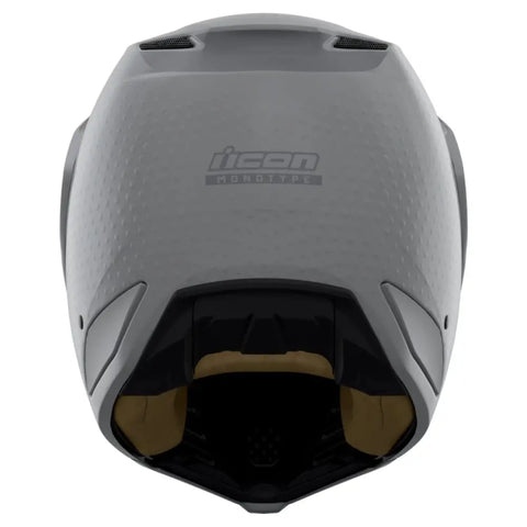 Casco Icon Elsinore Monotype, Grey