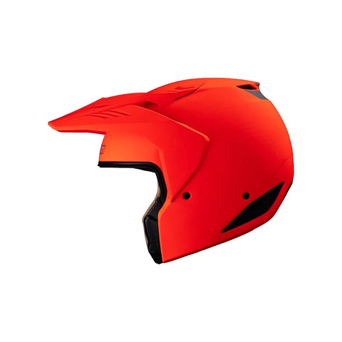 Casco Icon Elsinore Monotype, Red