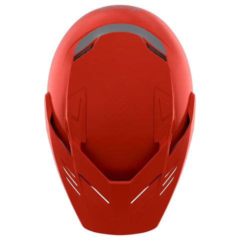 Casco Icon Elsinore Monotype, Red