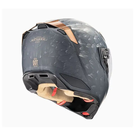 Casco Icon Threshold Nocturnal 2