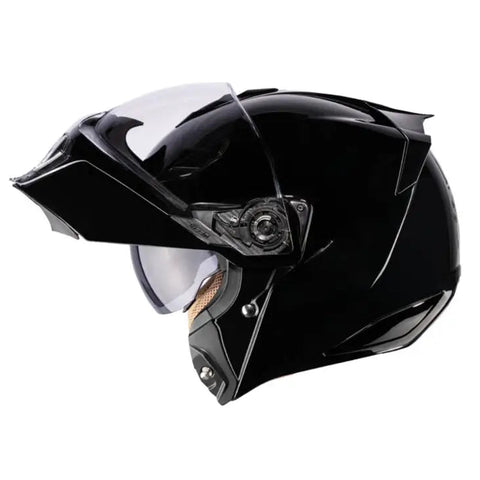 Casco Icon Threshold Solid Black