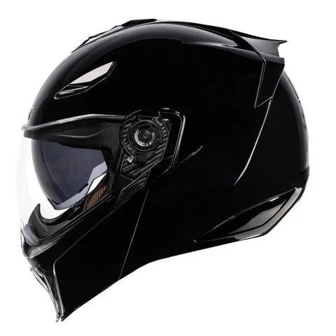 Casco Icon Threshold Solid Black
