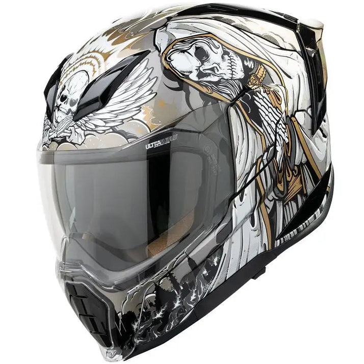 Casco Icon Ultraflite™ Nuestra Señora MIPS®