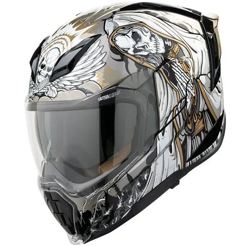Casco Icon Ultraflite™ Nuestra Señora MIPS®